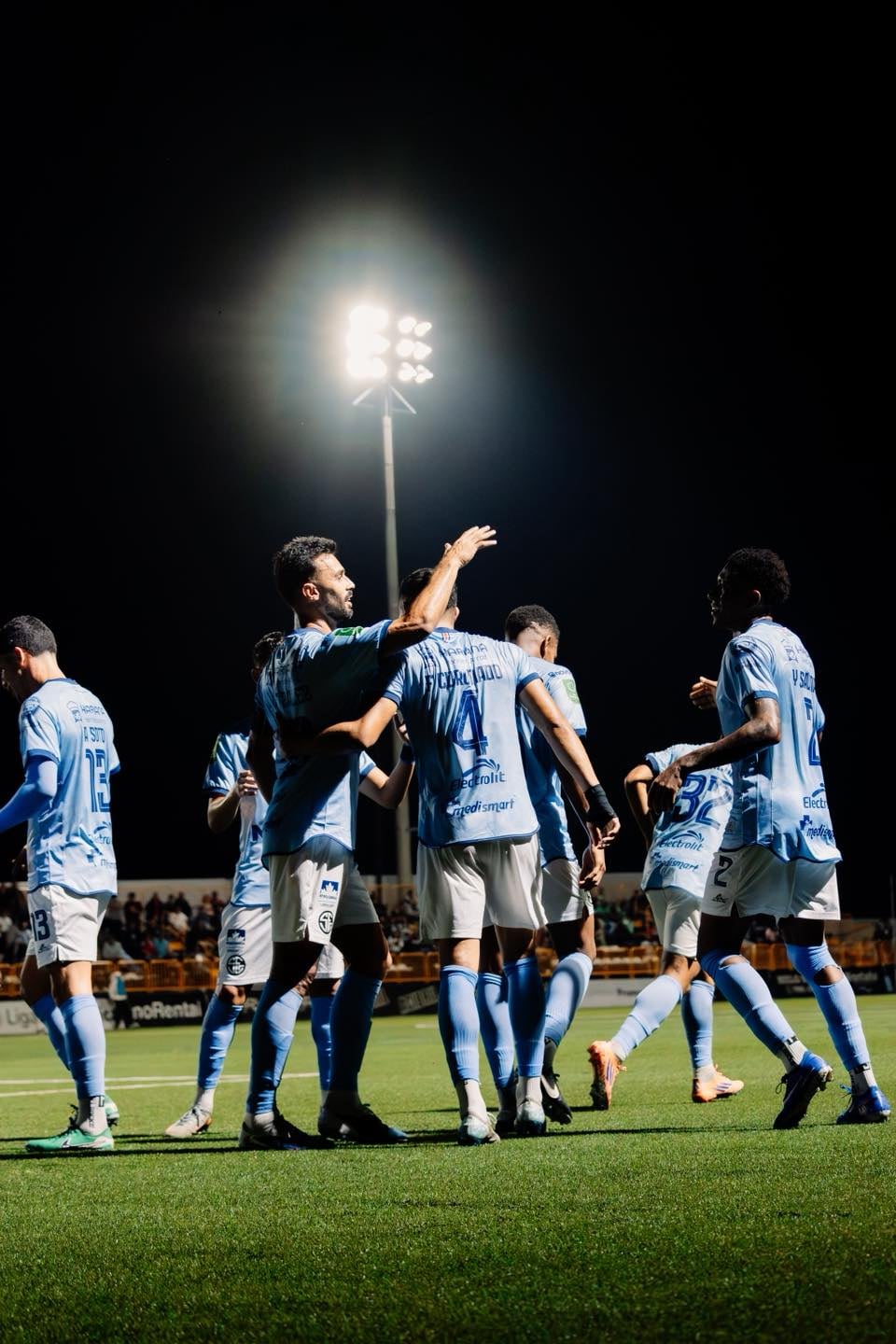 Sporting sacó un valioso triunfo ante Pérez Zeledón, que le permite alejarse en la zona de descenso.