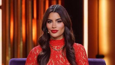 Ariadna Gutiérrez, Miss Colombia 2015, habló sobre su adopción