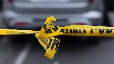 Joven asesinado a balazos frente a escuela en Alajuelita