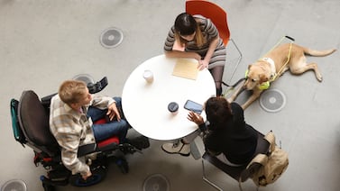 Inclusión laboral de personas con discapacidad: tarea incompleta y reto pendiente