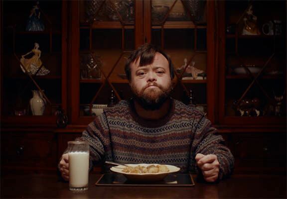 'An Irish Goodbye' ganó el Óscar a mejor cortometraje en 2023.