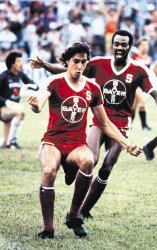 Alexandre Guimaraes
Enrique Díaz
Deportivo Saprissa
12 de marzo del 2024
Fotografía: La Nación