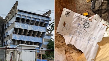 Ministerio de Cultura denuncia presunta eliminación de documentos públicos en Municipalidad de Puntarenas