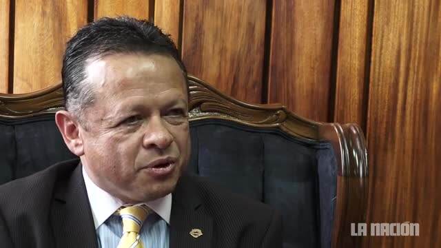 (Video) Sala Constitucional se hace a un lado en tema FIV