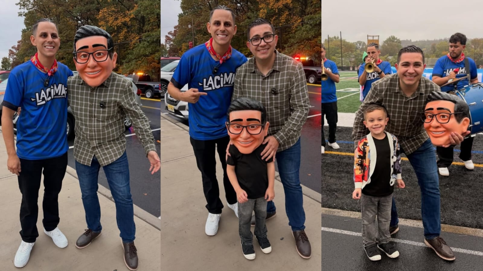 Elías Alvarado Telenoticias Teletica