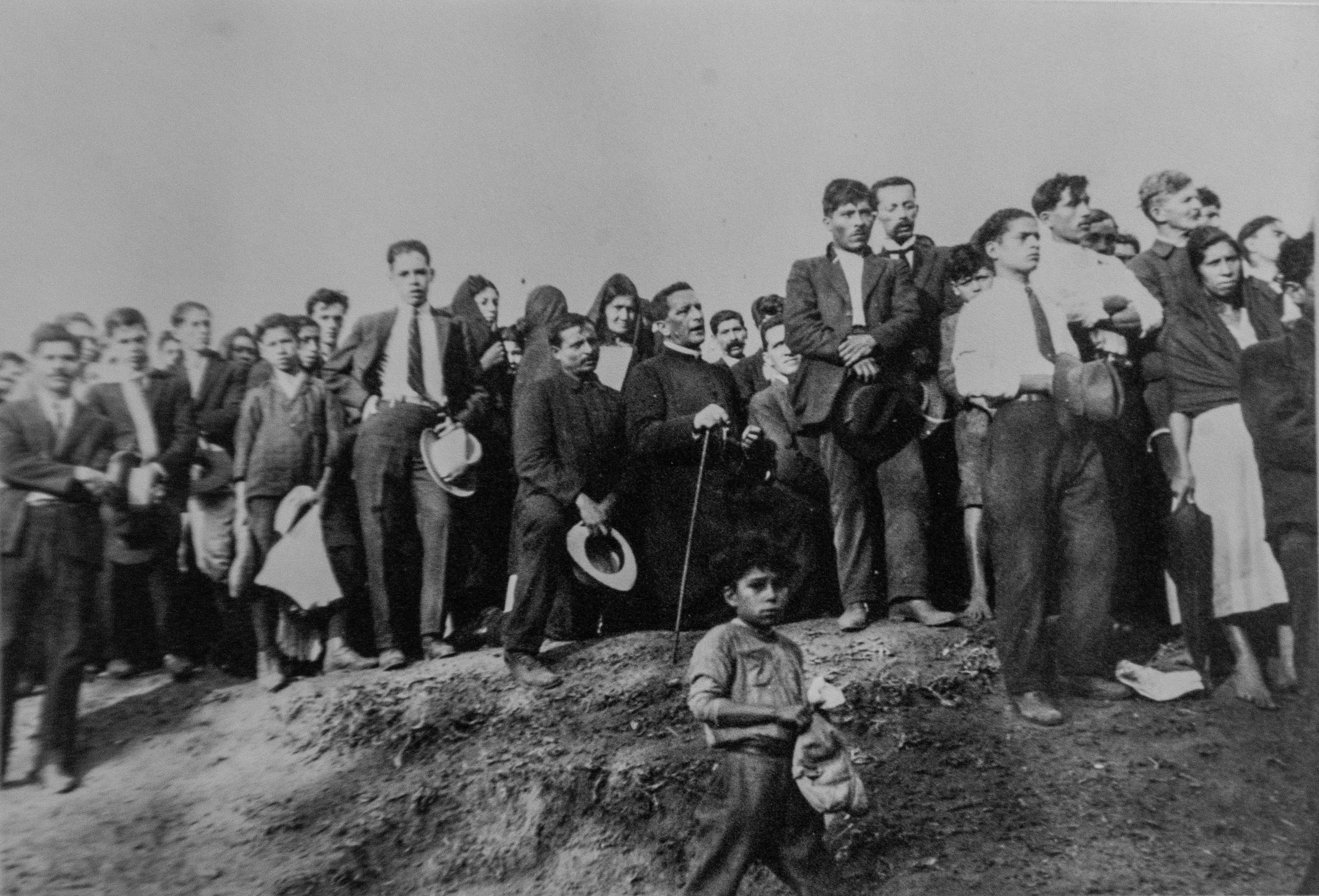 Tragedia del Virilla