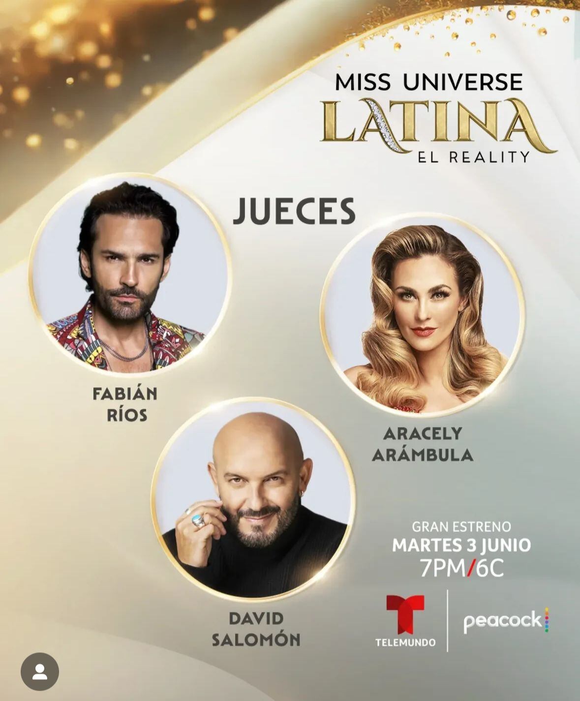 Miss Universe Latina