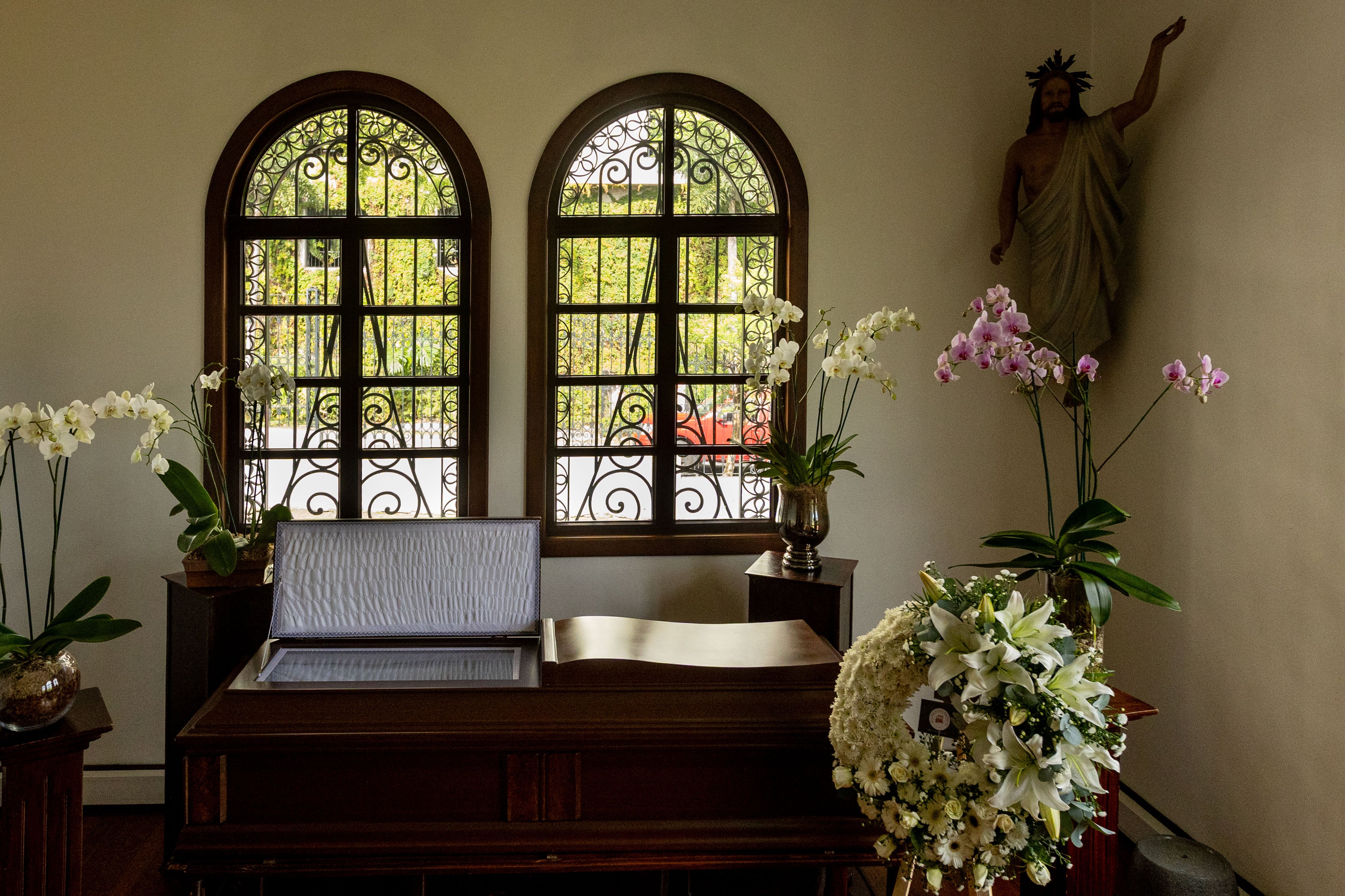 Fotos tomandas en Montesacro para la revista dominical. ( MATERIAL EMBARAGO A LA REVISTA DOMINICAL HASTA SU PUBLICACIÓN )