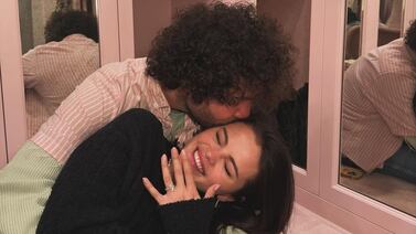 Selena Gómez se casará con Benny Blanco, uno de los ‘hombres más sexis’ según ‘People’