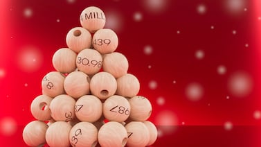 Lotería Nacional: vea la lista de premios del lunes 2 de febrero