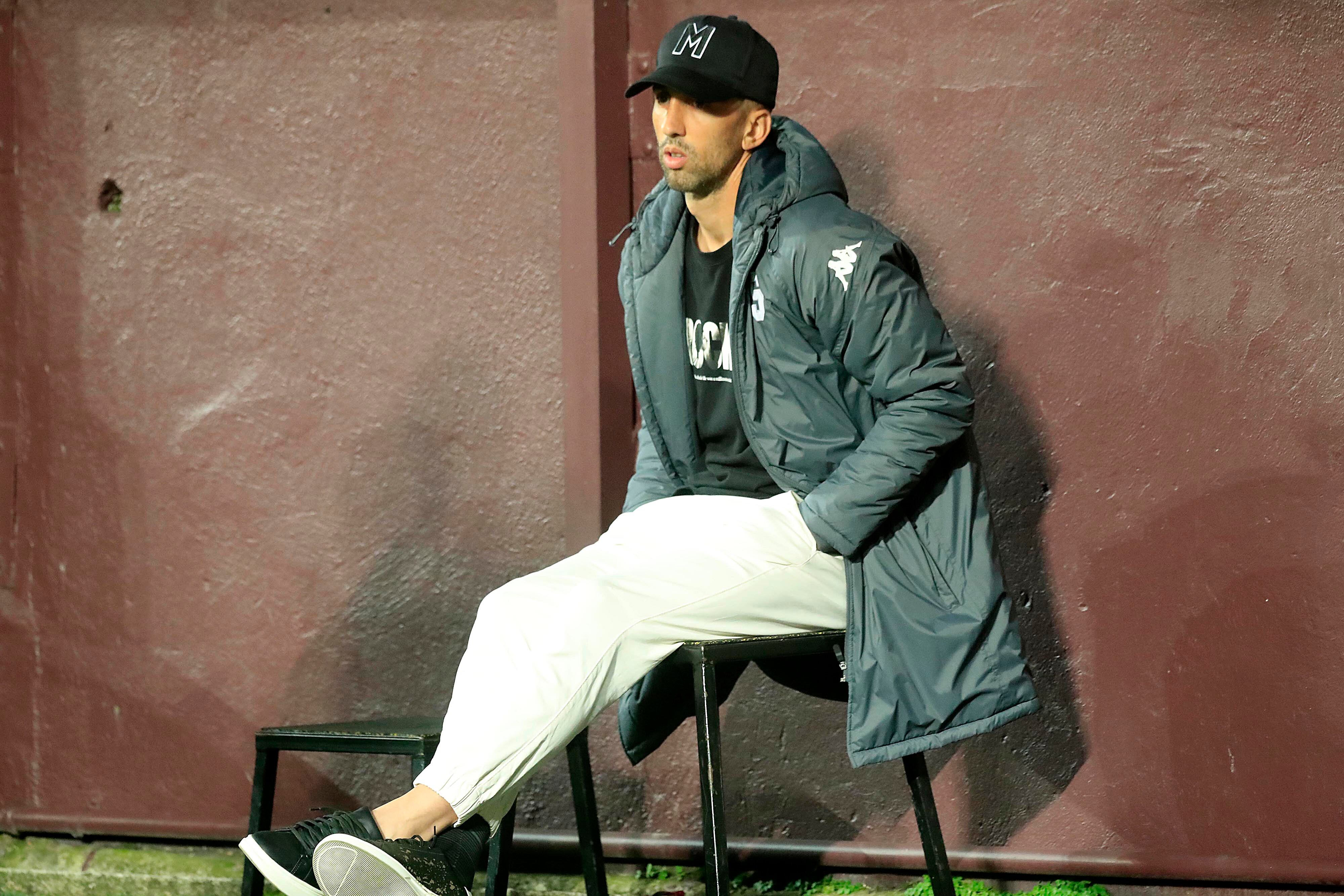 09/09/2023 Estadio Ricardo Saprissa, Tibás. El Deportivo Saprissa recibió a Municipal Liberia, en partido de la jornada 8, Torneo de Apertura, Liga Promérica 2023.