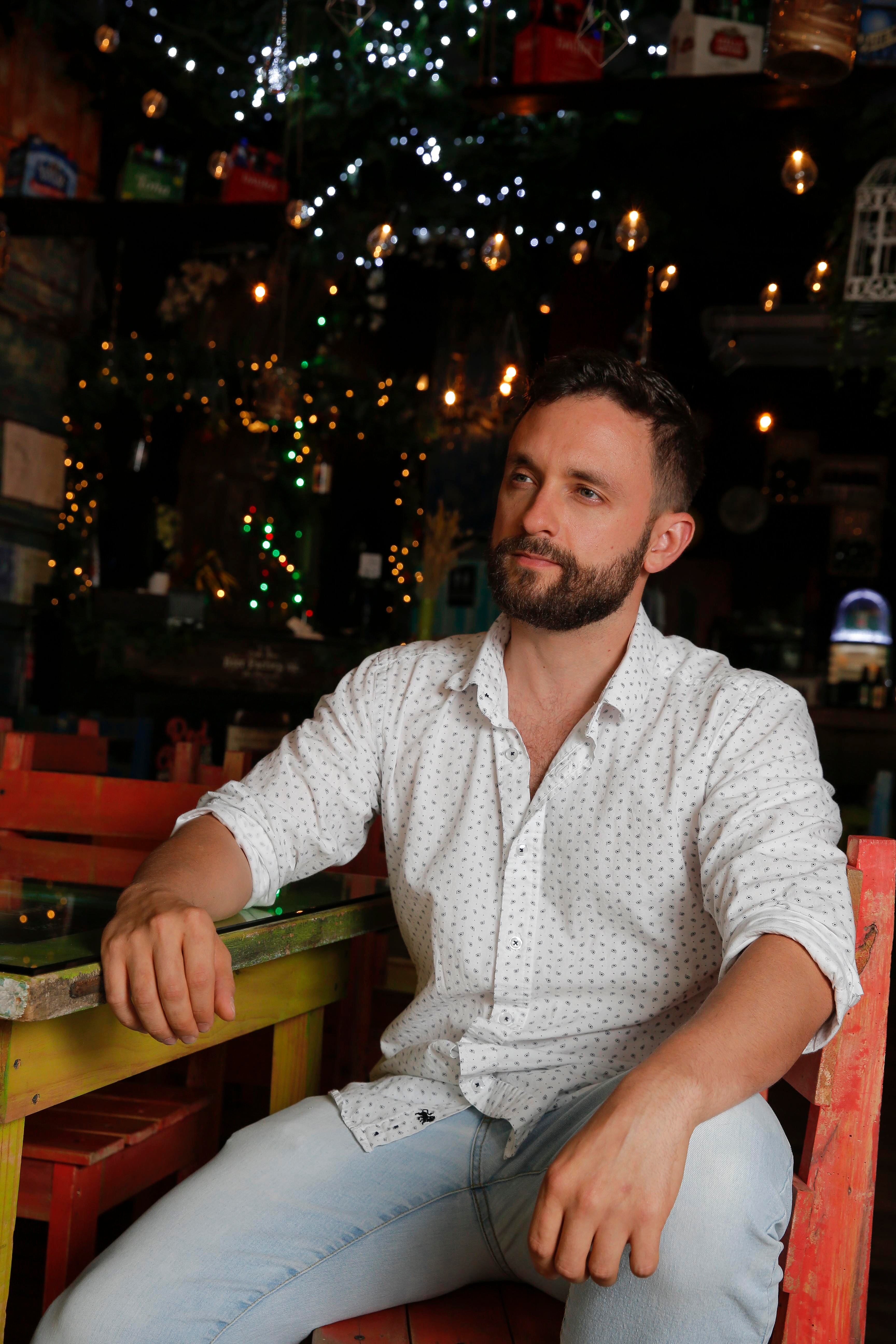 Renzo Rímolo Casinos en línea