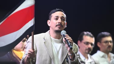 Ariel Robles sobre su futuro político: ‘No me voy a esconder’