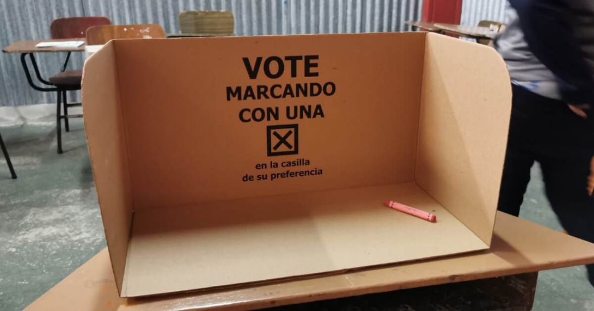 La voz del que no vota: así ha evolucionado el abstencionismo de Costa Rica en el tiempo