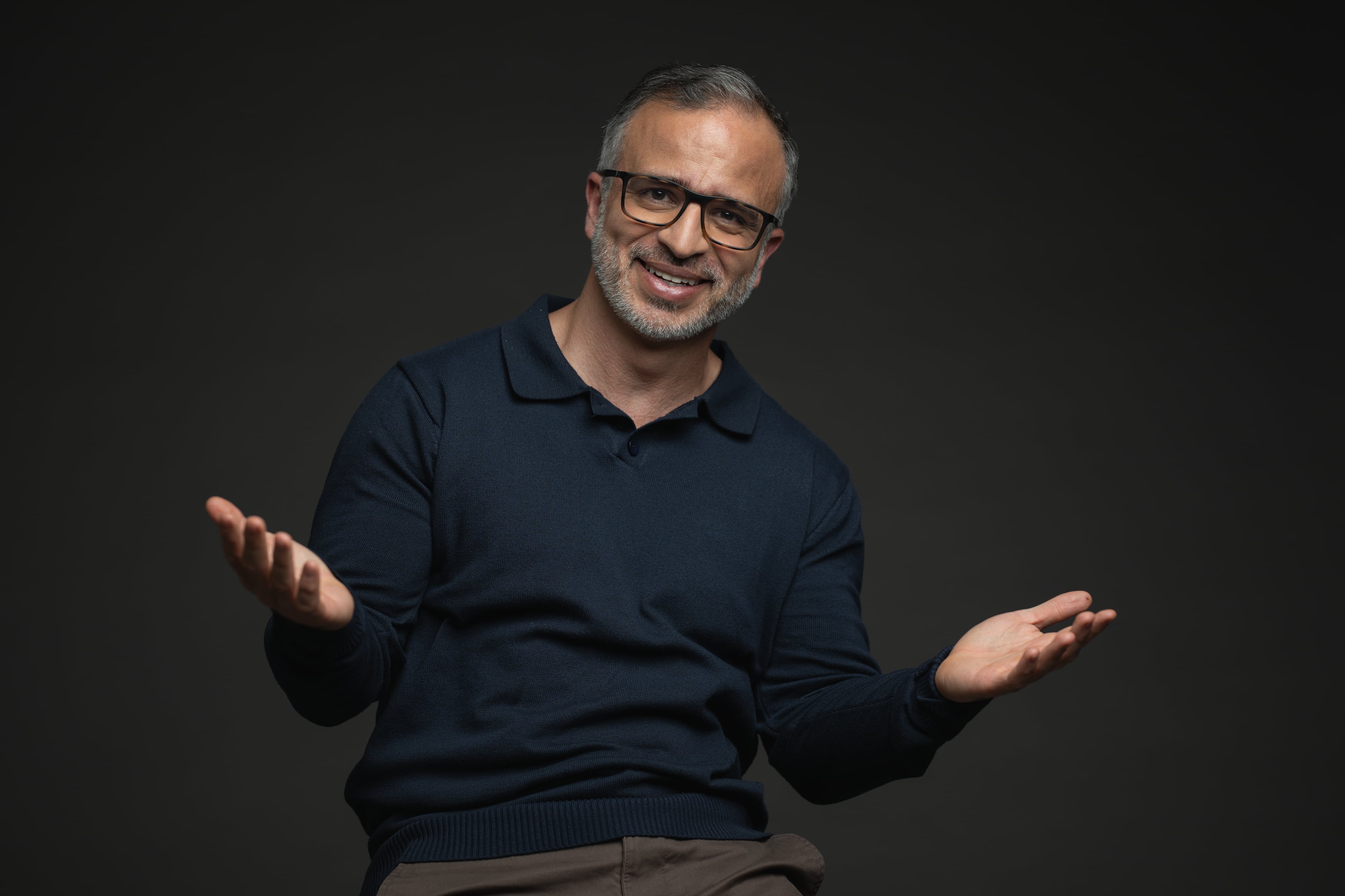 Mario Chacón, obra Bajo terapia