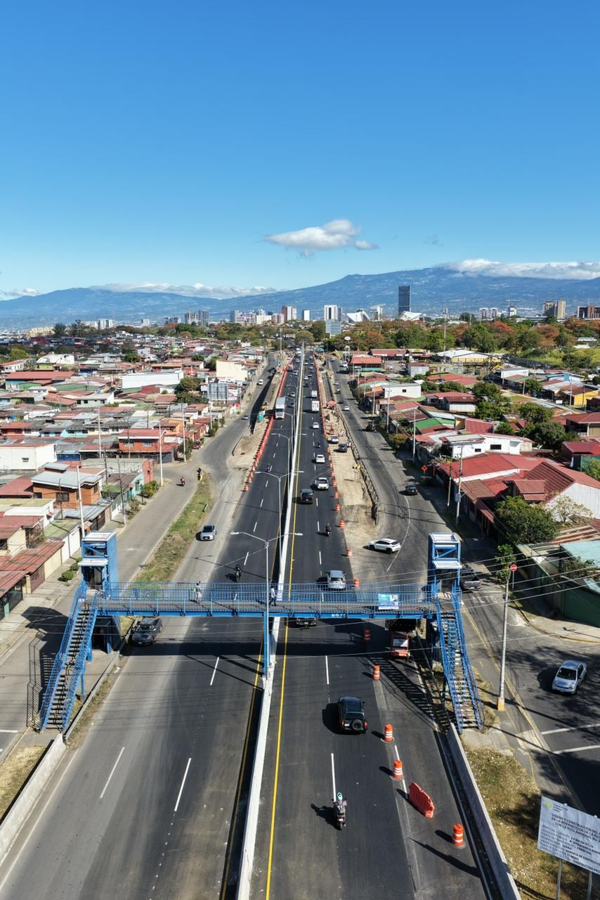 Las obras del túnel en Hatillos alcanzaron 51% y se proyecta su finalización para mediados del 2026, según datos del Conavi.