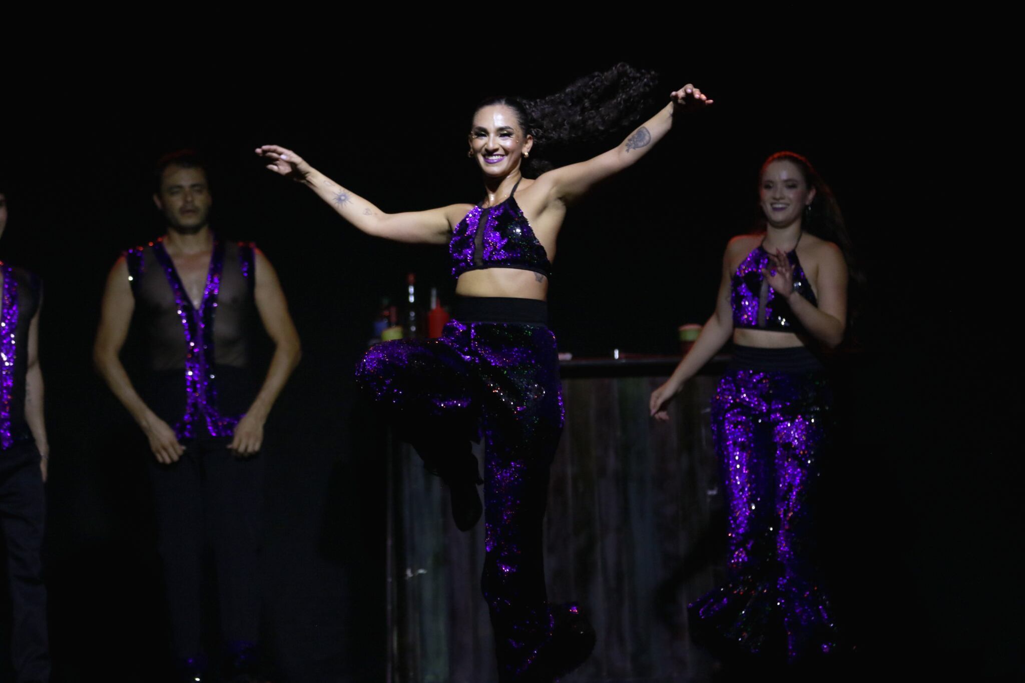 FIA 2024 Festival Internacional de las Artes