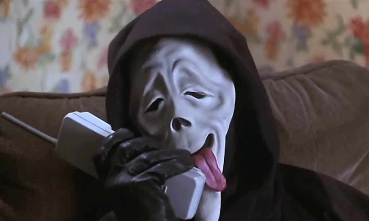 Scary Movie