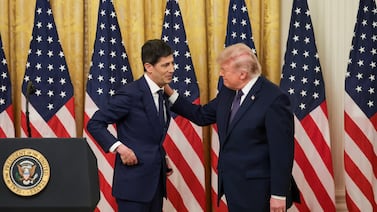 Nuevo jefe de la Fed afirma que será reformista tras juramentación en la Casa Blanca