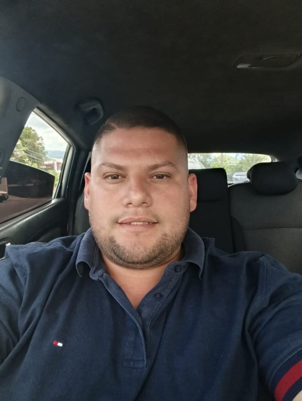 Yulian Antonio Montero Cárdenas de 32 años, habría sido víctima de inocente de un ataque armado del 26 de setiembre, mientras conducía un Mercedes Benz por Guachipelín de Escazú.