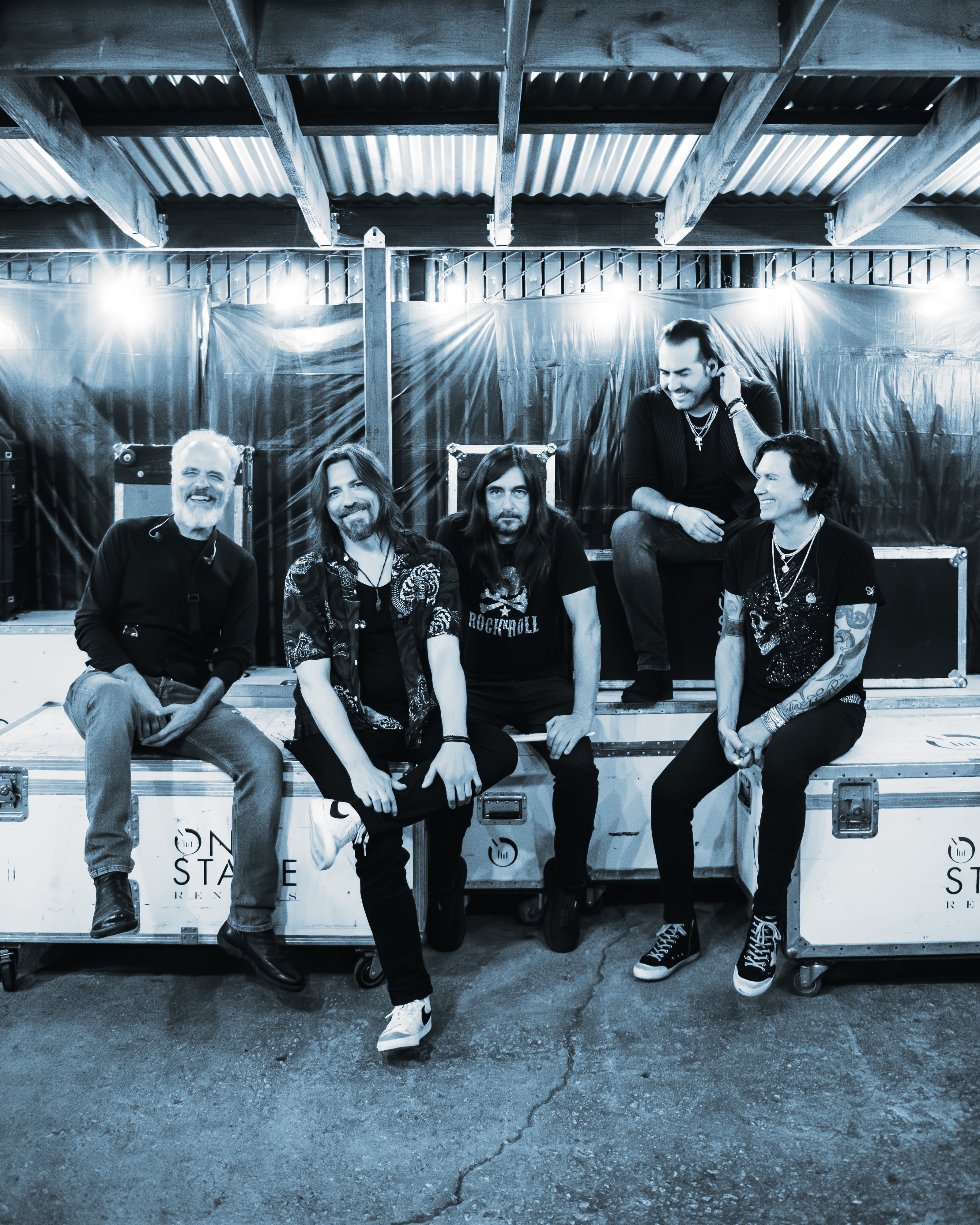 Caifanes
