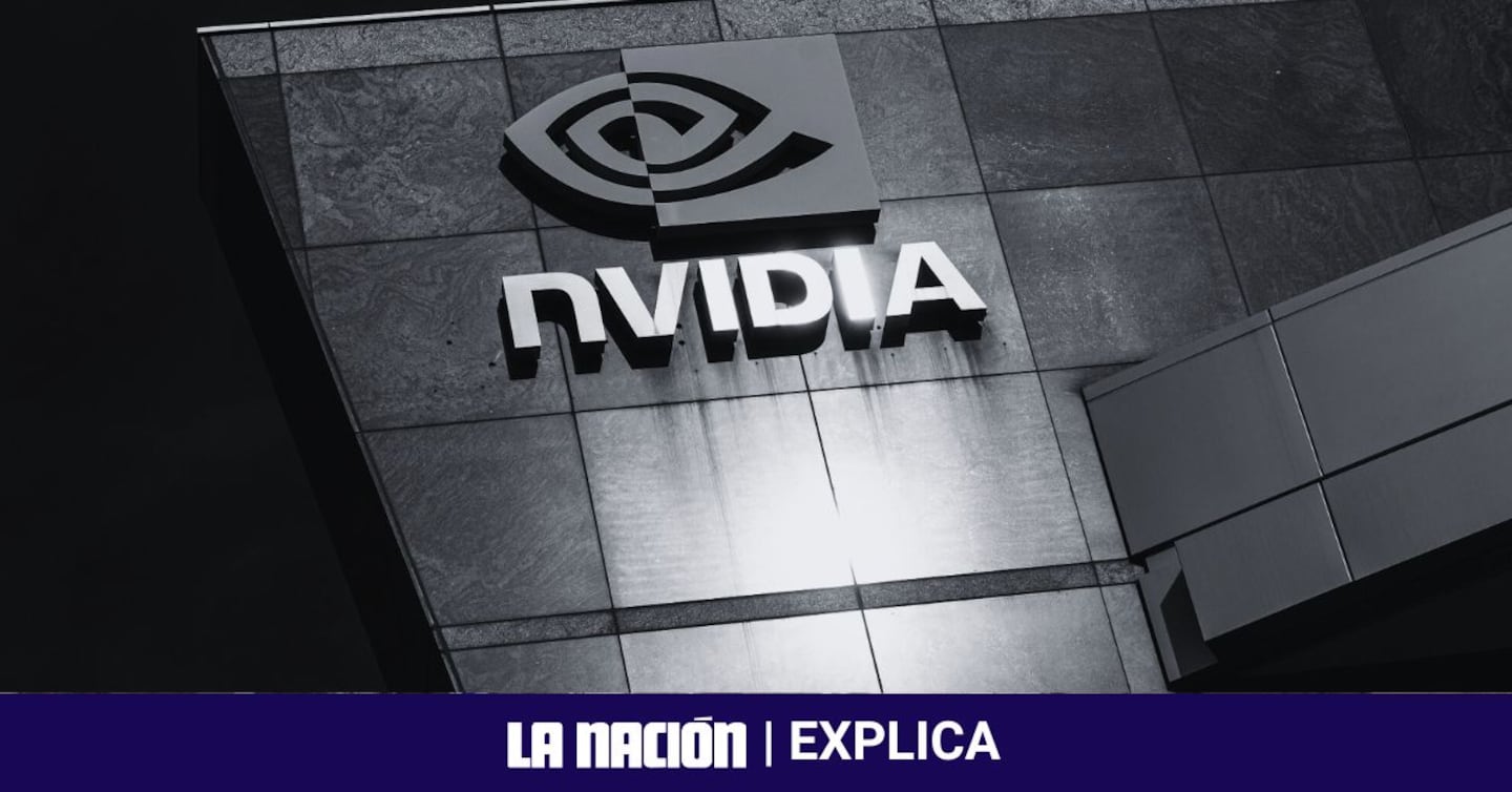 Nvidia alcanza cifras récord de la mano de la IA. ¿Qué impulsa su éxito ...