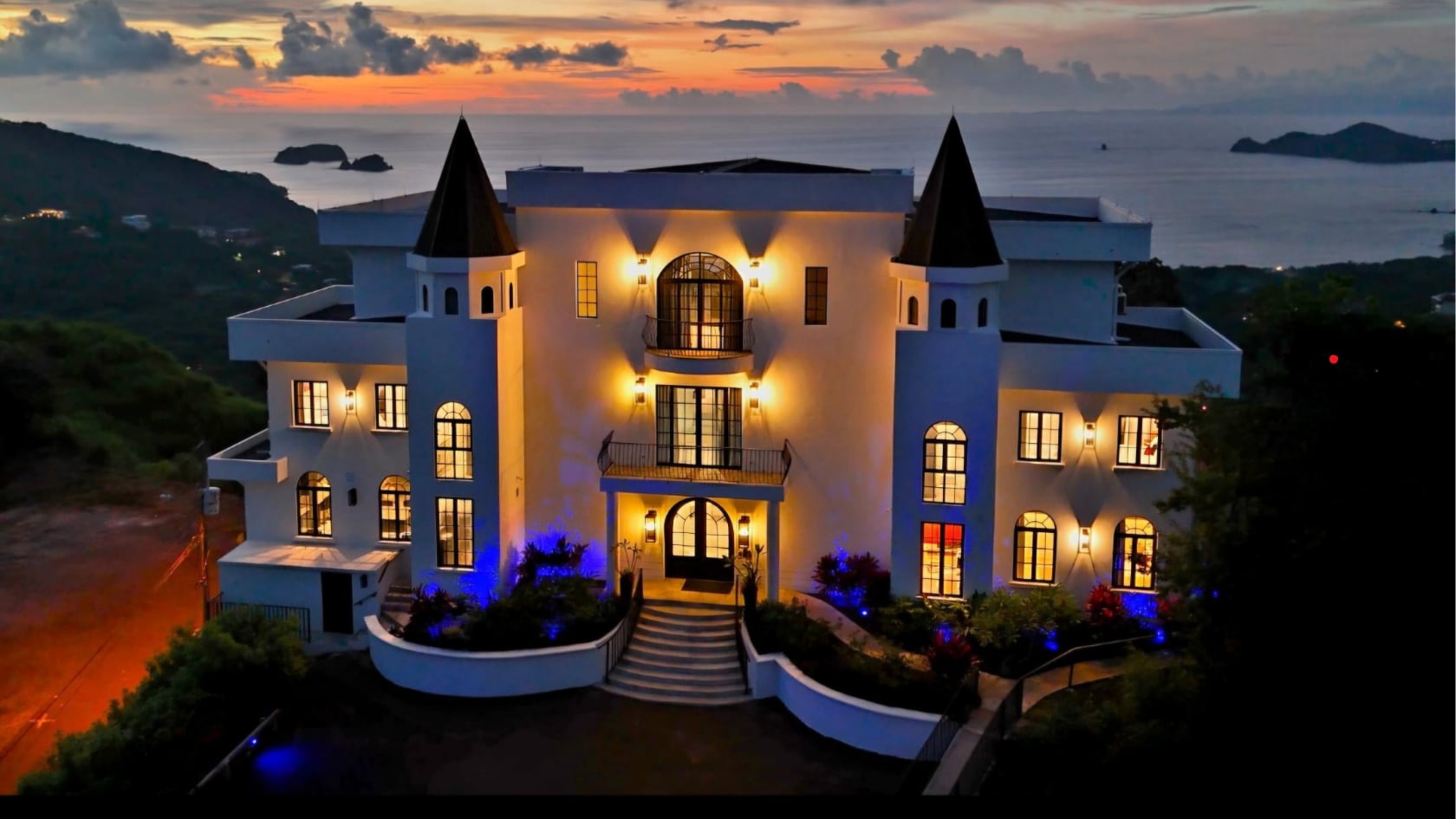 Villa en Guanacaste entra a regalos de los Óscar 2026 y posiciona a Costa Rica ante audiencia global.