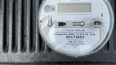 Cortes de luz en Heredia centro este viernes 27 por mantenimiento