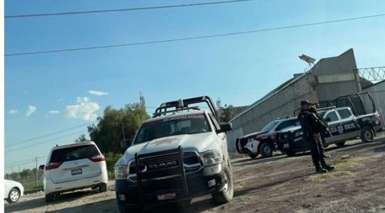 Jaime González homicidio