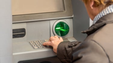 Hombre fallece dentro de un cajero automático en Heredia