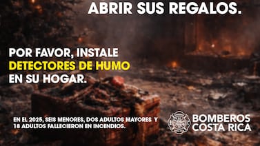Detectores de humo en Costa Rica, la inversión mínima que puede salvar su vida: precios y dónde comprarlos
