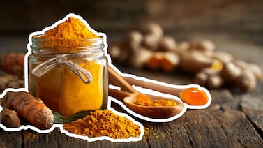 El secreto de la cúrcuma: ¿cómo consumirla para desinflamar su estómago?
