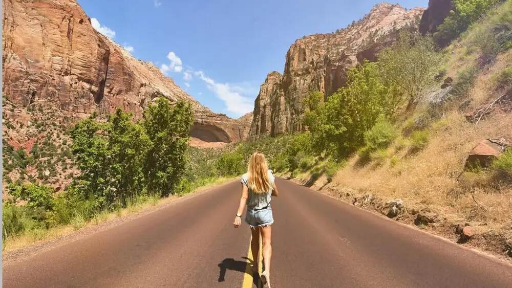 Viaje