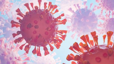 Así logra el virus de la gripe entrar en las células: video revela detalle jamás visto