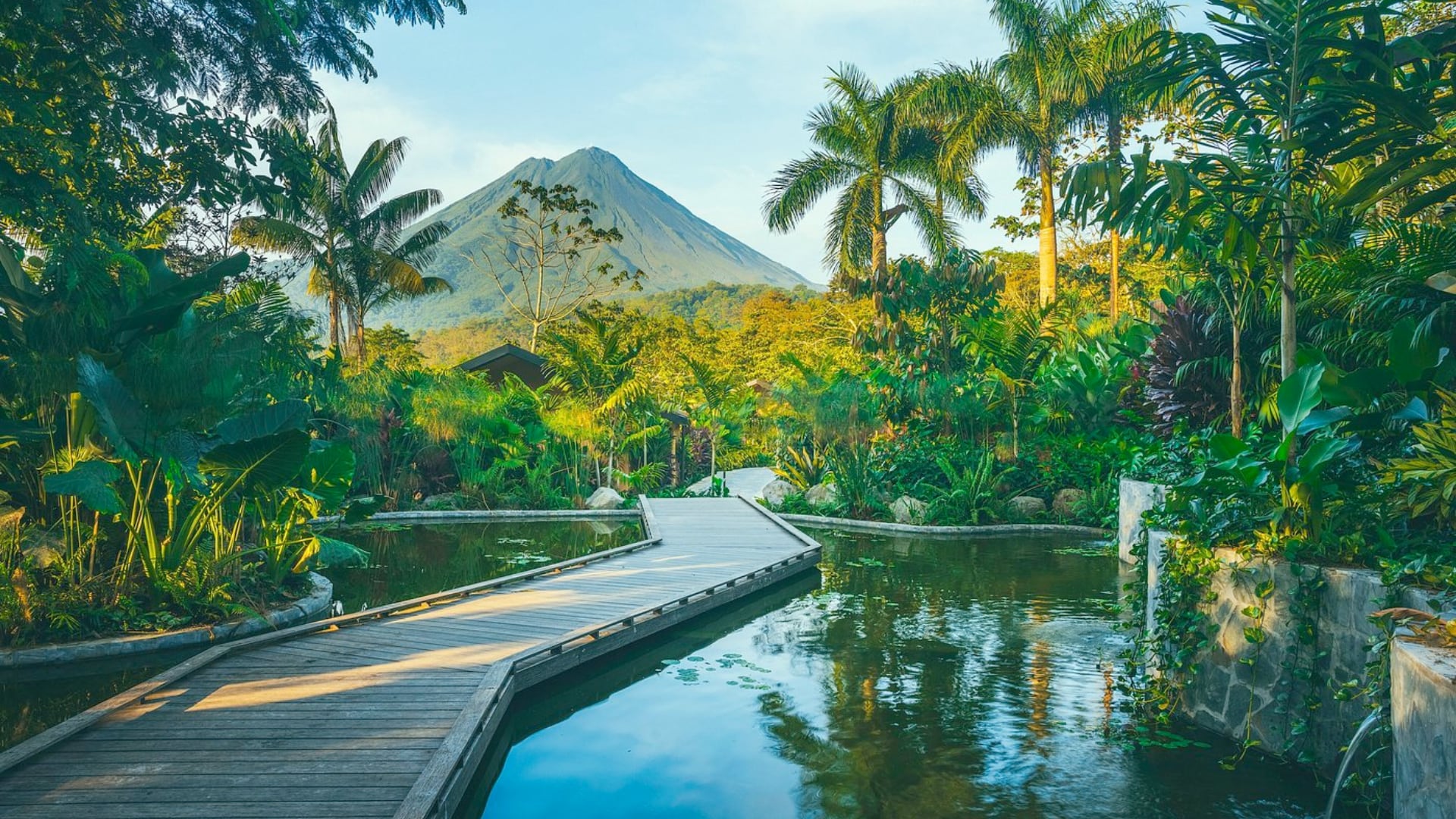 TripAdvisor premió a 10 hoteles en Costa Rica por su excelencia. La lista destaca opciones en La Fortuna, Tamarindo y Manuel Antonio.