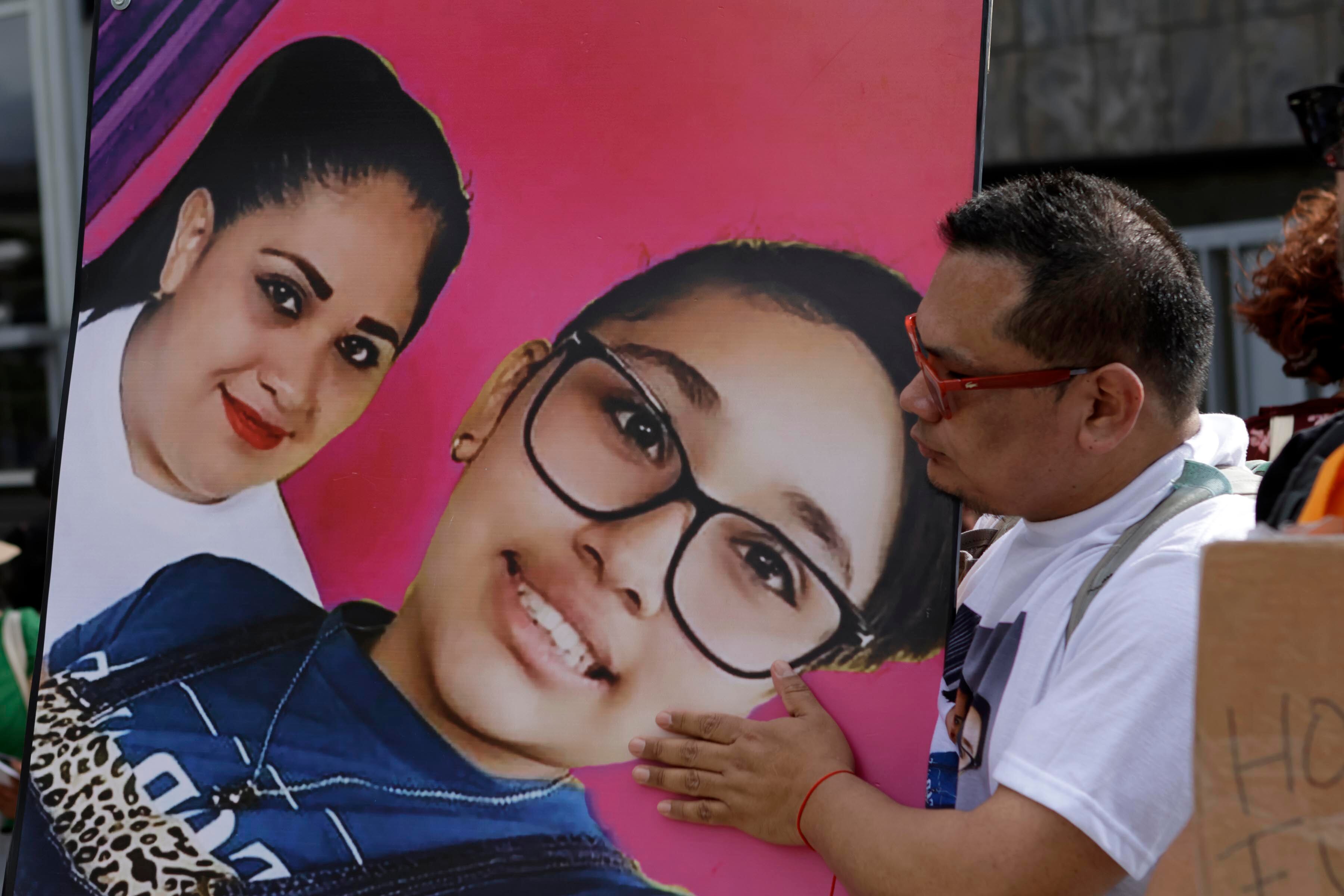 Marcha Contra la Violencia Patriarcal
