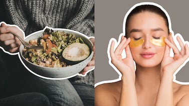 Tres hábitos que potencian el colágeno y mejoran su bienestar