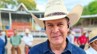 Carlos Álvarez lanza cuestionable comentario sobre la infidelidad en Teletica Radio: ‘Antes las damas aguantaban un poco más’
