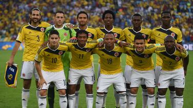 Jugador de Colombia del Mundial Brasil 2014 es acusado de amenazar a prestamista por deuda millonaria