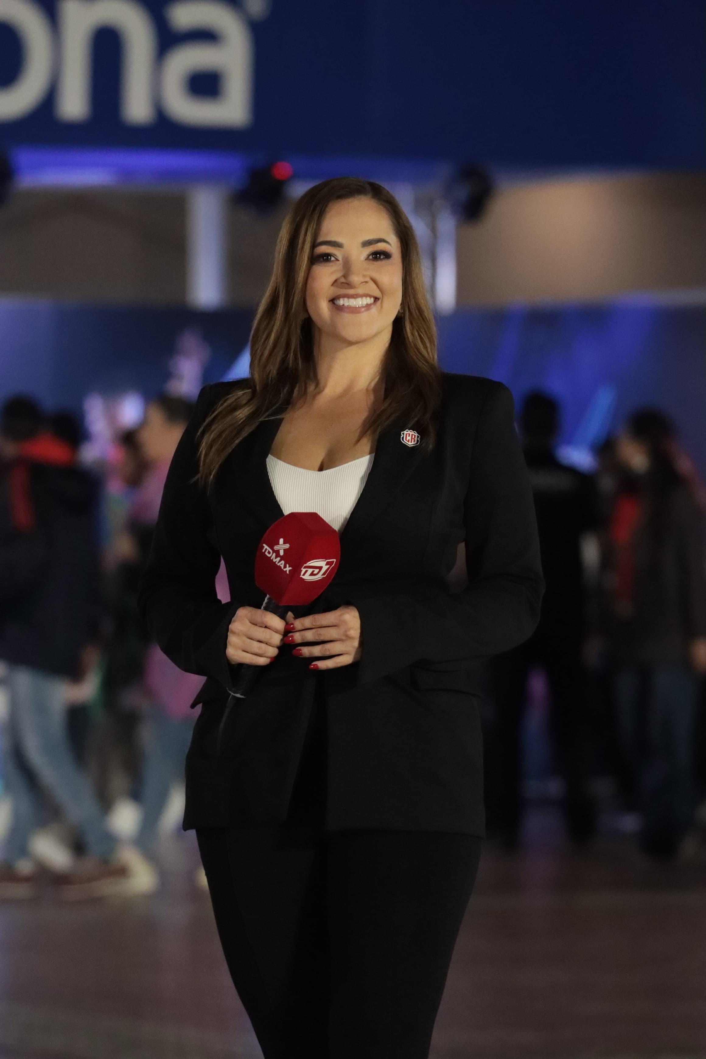 Gabriela Jiménez
