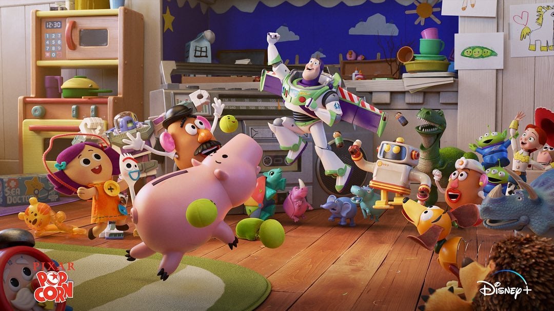 Toy Story