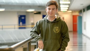 Estudiante costarricense Sebastián Meléndez realizará pasantía en el mayor laboratorio científico del mundo