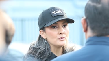‘Este tipo de crímenes no va a quedar impune’, advierte Karla Montero de Recope sobre banda vinculada con robo de combustible