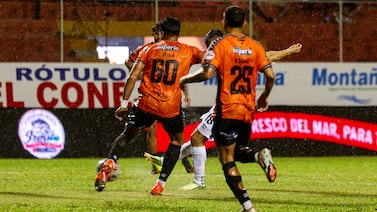 Puntarenas vs. Alajuelense: Este es el nuevo reporte; ahora con otro inconveniente