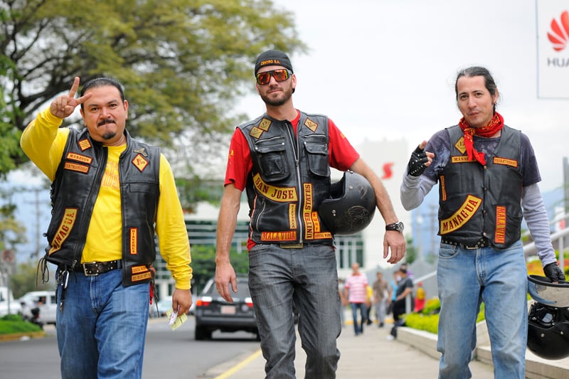 Ozzy Osbourne cumple 76 años el 3 de diciembre y para celebrarlo recordamos su único concierto en Costa Rica.