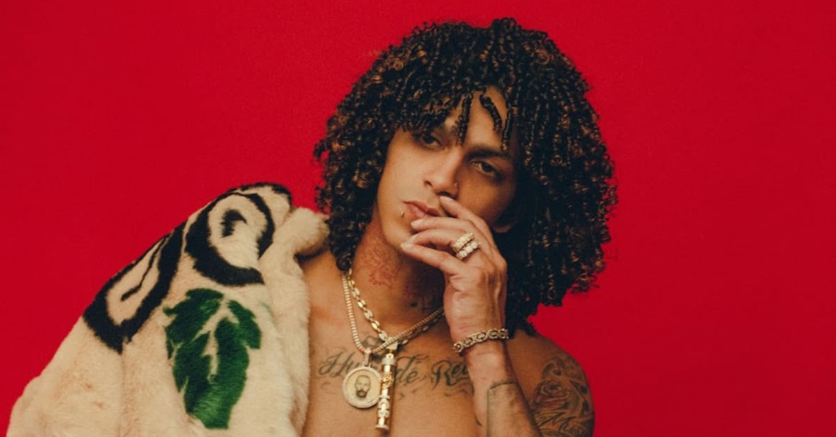 Jon Z tendrá su primera presentación en solitario en el país durante una fiesta de Halloween este 31 de octubre.