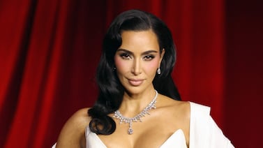 Kim Kardashian revela que estuvo a punto de pedir su salida de ‘Dancing with the Stars’