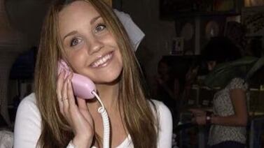 Amanda Bynes y la sombra de Nickelodeon, vea cómo está actualmente la estrella infantil