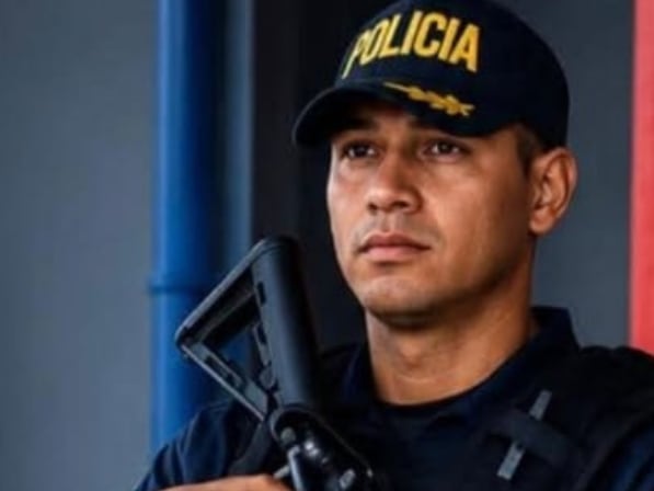 Gerson Rosales, de 28 años, murió este miércoles 13 de mayo tras luchar por su vida varias horas luego de recibir disparos durante un operativo en Batán de Limón.
