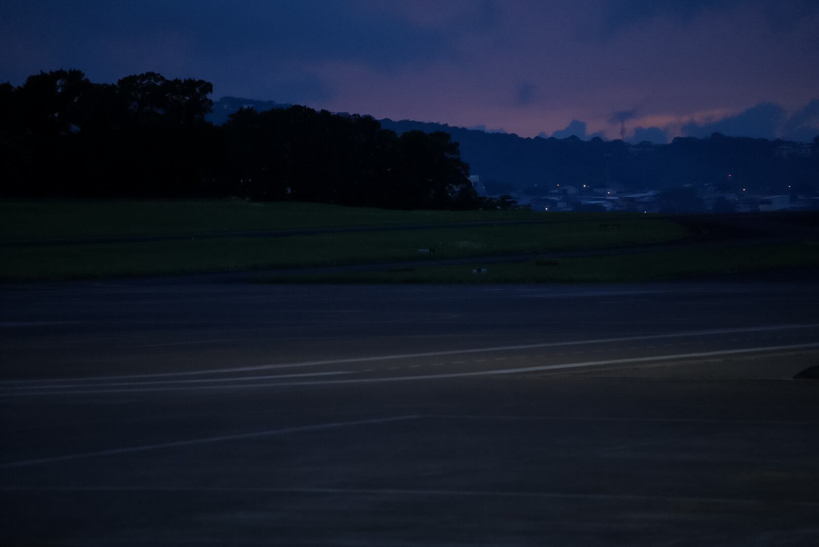 03/07/2025. Aeropuerto Tobías Bolaños. Pavas, San José. Fotografía: Lilly Arce